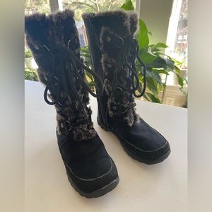 Nine West Winter Boots